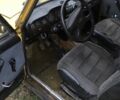 ВАЗ 2106 1986 в Староконстантинов на Automoto.ua Желтый ВАЗ 2106, объемом двигателя 0 л и пробегом 100 тыс. км за 204 $, фото 3 на Automoto.ua