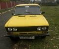 ВАЗ 2106 1986 в Жмеренке на Automoto.ua Желтый ВАЗ 2106, объемом двигателя 1.3 л и пробегом 3 тыс. км за 492 $, фото 1 на Automoto.ua