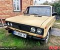 Желтый ВАЗ 2106, объемом двигателя 1.6 л и пробегом 0 тыс. км за 800 $, фото 1 на Automoto.ua