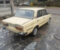Жовтий ВАЗ 2106, об'ємом двигуна 1.3 л та пробігом 87 тис. км за 608 $, фото 2 на Automoto.ua