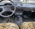 Желтый ВАЗ 2106, объемом двигателя 1.3 л и пробегом 78 тыс. км за 1300 $, фото 2 на Automoto.ua