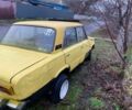 Желтый ВАЗ 2106, объемом двигателя 0 л и пробегом 3 тыс. км за 381 $, фото 4 на Automoto.ua