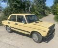 Желтый ВАЗ 2106, объемом двигателя 0 л и пробегом 140 тыс. км за 700 $, фото 1 на Automoto.ua