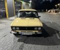 Желтый ВАЗ 2106, объемом двигателя 1.3 л и пробегом 33 тыс. км за 557 $, фото 1 на Automoto.ua