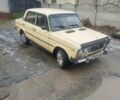 Жовтий ВАЗ 2106, об'ємом двигуна 1.3 л та пробігом 87 тис. км за 608 $, фото 3 на Automoto.ua