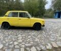 Жовтий ВАЗ 2106, об'ємом двигуна 1.5 л та пробігом 100 тис. км за 897 $, фото 3 на Automoto.ua
