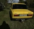 ВАЗ 2106 1986 в Жмеренке на Automoto.ua Желтый ВАЗ 2106, объемом двигателя 1.3 л и пробегом 3 тыс. км за 492 $, фото 13 на Automoto.ua