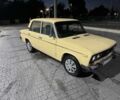Желтый ВАЗ 2106, объемом двигателя 1.3 л и пробегом 33 тыс. км за 557 $, фото 1 на Automoto.ua