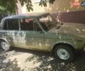 Желтый ВАЗ 2106, объемом двигателя 1.6 л и пробегом 26 тыс. км за 1000 $, фото 1 на Automoto.ua
