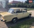 Желтый ВАЗ 2106, объемом двигателя 1.5 л и пробегом 35 тыс. км за 6000 $, фото 2 на Automoto.ua