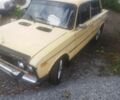 Жовтий ВАЗ 2106, об'ємом двигуна 1 л та пробігом 80 тис. км за 571 $, фото 5 на Automoto.ua