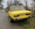 Желтый ВАЗ 2106, объемом двигателя 0 л и пробегом 3 тыс. км за 381 $, фото 3 на Automoto.ua