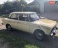 Желтый ВАЗ 2106, объемом двигателя 1.5 л и пробегом 35 тыс. км за 6000 $, фото 1 на Automoto.ua