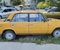 Желтый ВАЗ 2106, объемом двигателя 0 л и пробегом 100 тыс. км за 247 $, фото 2 на Automoto.ua