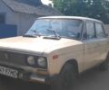 Желтый ВАЗ 2106, объемом двигателя 1.3 л и пробегом 3 тыс. км за 648 $, фото 1 на Automoto.ua