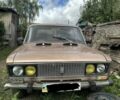 Жовтий ВАЗ 2106, об'ємом двигуна 1.6 л та пробігом 4 тис. км за 449 $, фото 1 на Automoto.ua