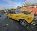 Жовтий ВАЗ 2106, об'ємом двигуна 0 л та пробігом 150 тис. км за 119 $, фото 1 на Automoto.ua