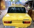 Жовтий ВАЗ 2106, об'ємом двигуна 1.5 л та пробігом 0 тис. км за 600 $, фото 1 на Automoto.ua