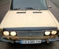 Желтый ВАЗ 2106, объемом двигателя 1.5 л и пробегом 202 тыс. км за 520 $, фото 1 на Automoto.ua
