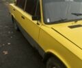 ВАЗ 2106 1986 в Жмеренке на Automoto.ua Желтый ВАЗ 2106, объемом двигателя 1.3 л и пробегом 3 тыс. км за 492 $, фото 2 на Automoto.ua