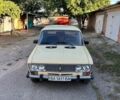 Жовтий ВАЗ 2106, об'ємом двигуна 1.45 л та пробігом 72 тис. км за 800 $, фото 1 на Automoto.ua
