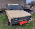 Жовтий ВАЗ 2106, об'ємом двигуна 0 л та пробігом 30 тис. км за 300 $, фото 1 на Automoto.ua