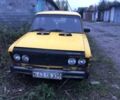 ВАЗ 2106 1986 в Староконстантинов на Automoto.ua Желтый ВАЗ 2106, объемом двигателя 0 л и пробегом 100 тыс. км за 204 $, фото 1 на Automoto.ua
