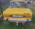 Жовтий ВАЗ 2106, об'ємом двигуна 0 л та пробігом 200 тис. км за 400 $, фото 5 на Automoto.ua