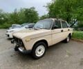 Желтый ВАЗ 2106, объемом двигателя 1.5 л и пробегом 98 тыс. км за 515 $, фото 1 на Automoto.ua