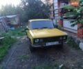 Жовтий ВАЗ 2106, об'ємом двигуна 1.6 л та пробігом 100 тис. км за 650 $, фото 1 на Automoto.ua