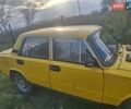 Жовтий ВАЗ 2106, об'ємом двигуна 0 л та пробігом 200 тис. км за 400 $, фото 8 на Automoto.ua