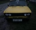 ВАЗ 2106 1986 в Жмеренке на Automoto.ua Желтый ВАЗ 2106, объемом двигателя 1.3 л и пробегом 3 тыс. км за 492 $, фото 14 на Automoto.ua