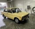 Жовтий ВАЗ 2106, об'ємом двигуна 1.3 л та пробігом 777 тис. км за 950 $, фото 1 на Automoto.ua
