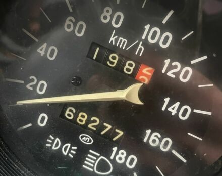 ВАЗ 2106 1986 в Жмеренке на Automoto.ua Желтый ВАЗ 2106, объемом двигателя 1.3 л и пробегом 3 тыс. км за 492 $, фото 5 на Automoto.ua