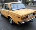 Желтый ВАЗ 2106, объемом двигателя 1.6 л и пробегом 200 тыс. км за 1574 $, фото 6 на Automoto.ua