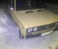 Желтый ВАЗ 2106, объемом двигателя 1.3 л и пробегом 3 тыс. км за 302 $, фото 1 на Automoto.ua
