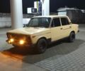 Желтый ВАЗ 2106, объемом двигателя 1 л и пробегом 5 тыс. км за 594 $, фото 1 на Automoto.ua