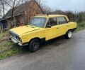 Желтый ВАЗ 2106, объемом двигателя 0 л и пробегом 3 тыс. км за 381 $, фото 2 на Automoto.ua