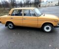 Желтый ВАЗ 2106, объемом двигателя 1.6 л и пробегом 200 тыс. км за 1574 $, фото 3 на Automoto.ua