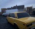 Желтый ВАЗ 2106, объемом двигателя 1.3 л и пробегом 3 тыс. км за 1183 $, фото 4 на Automoto.ua