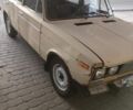 Желтый ВАЗ 2106, объемом двигателя 1.5 л и пробегом 102 тыс. км за 548 $, фото 2 на Automoto.ua