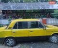 Жовтий ВАЗ 2106, об'ємом двигуна 1.6 л та пробігом 100 тис. км за 650 $, фото 4 на Automoto.ua