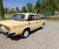 Желтый ВАЗ 2106, объемом двигателя 1.3 л и пробегом 111 тыс. км за 900 $, фото 2 на Automoto.ua