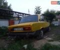 Жовтий ВАЗ 2106, об'ємом двигуна 1.6 л та пробігом 100 тис. км за 650 $, фото 1 на Automoto.ua