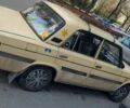 Желтый ВАЗ 2106, объемом двигателя 1.29 л и пробегом 180 тыс. км за 1100 $, фото 8 на Automoto.ua