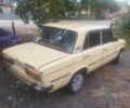 Желтый ВАЗ 2106, объемом двигателя 1 л и пробегом 80 тыс. км за 581 $, фото 4 на Automoto.ua