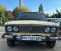 Жовтий ВАЗ 2106, об'ємом двигуна 1.29 л та пробігом 99 тис. км за 750 $, фото 1 на Automoto.ua