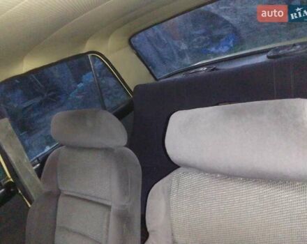 Жовтий ВАЗ 2106, об'ємом двигуна 1.6 л та пробігом 100 тис. км за 650 $, фото 3 на Automoto.ua