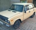 Желтый ВАЗ 2106, объемом двигателя 1.5 л и пробегом 100 тыс. км за 553 $, фото 4 на Automoto.ua