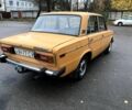 Желтый ВАЗ 2106, объемом двигателя 1.6 л и пробегом 200 тыс. км за 1574 $, фото 4 на Automoto.ua